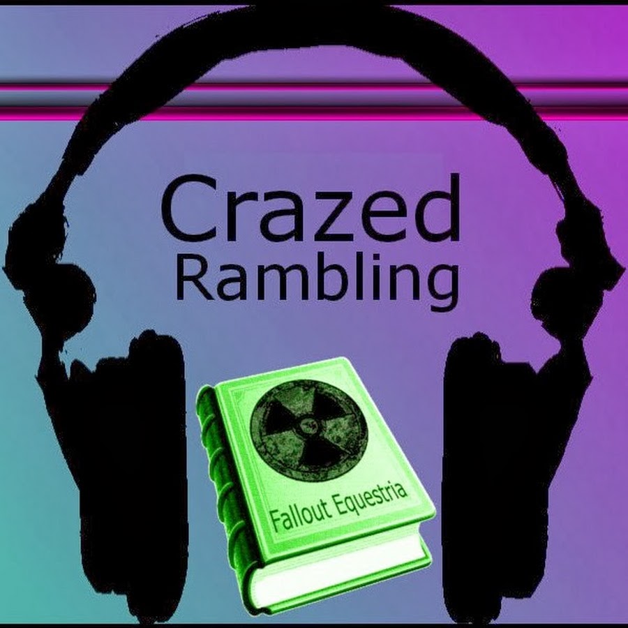 CrazedRambling Avatar de chaîne YouTube