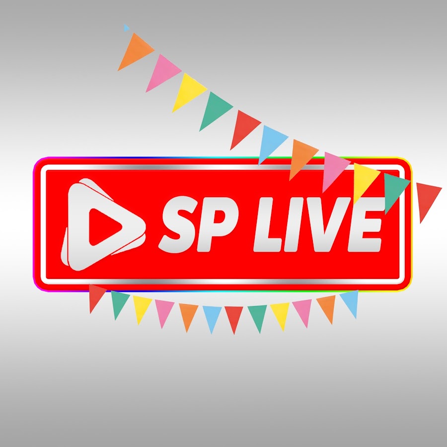 SP LIVE HD YouTube channel avatar