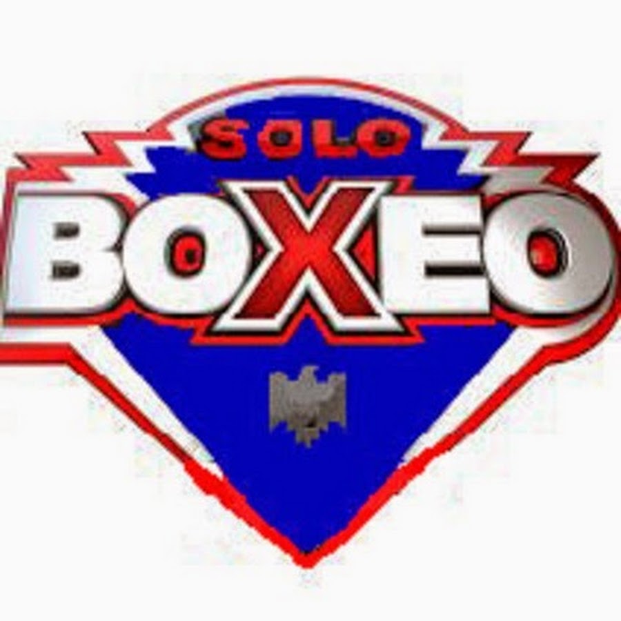 solo boxeo यूट्यूब चैनल अवतार