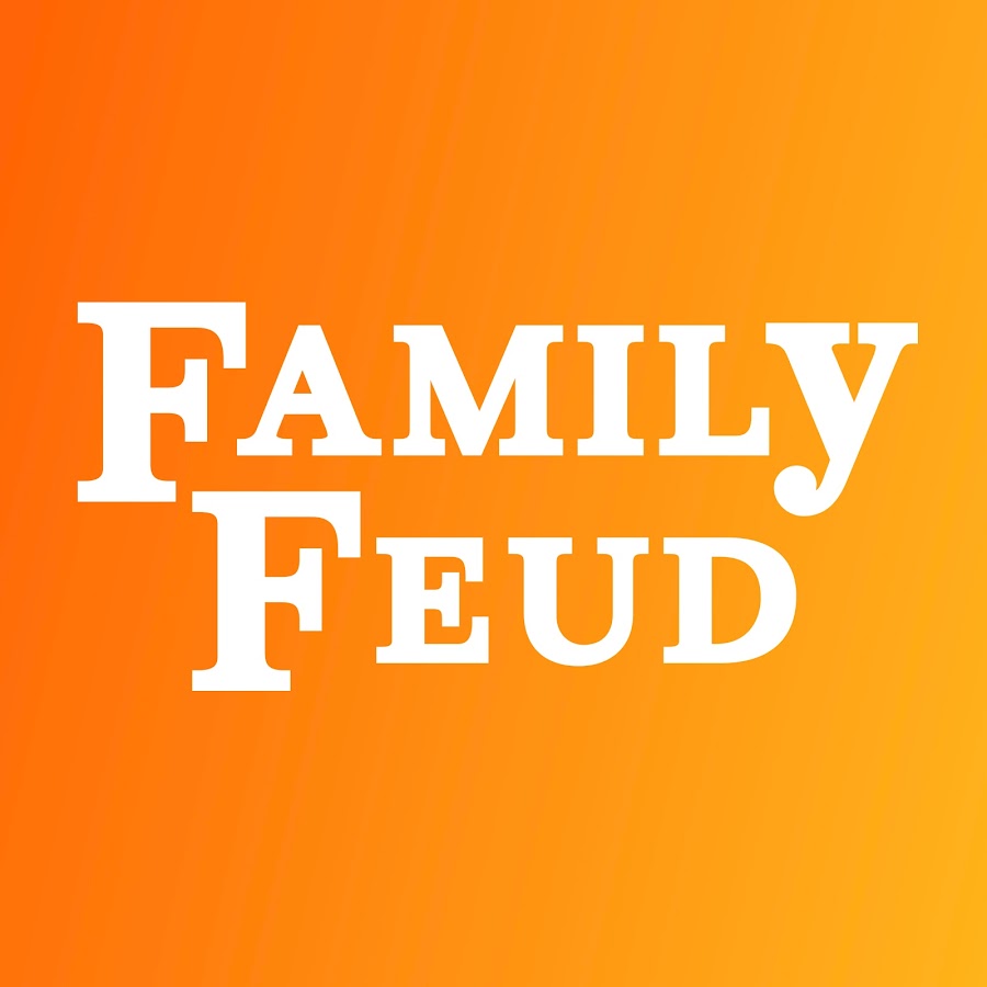 FamilyFeud YouTube 频道头像
