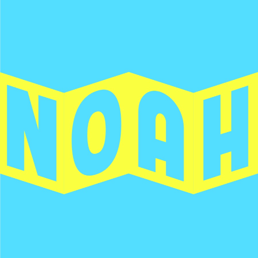 Noah Comics YouTube channel avatar