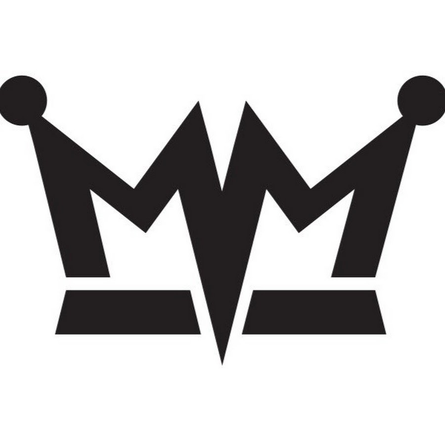 MOZ KING YouTube channel avatar