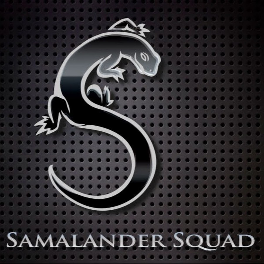 SamDaDude YouTube kanalı avatarı