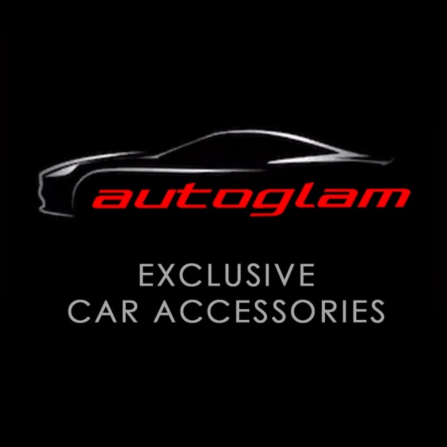 AUTOGLAM.IN YouTube channel avatar
