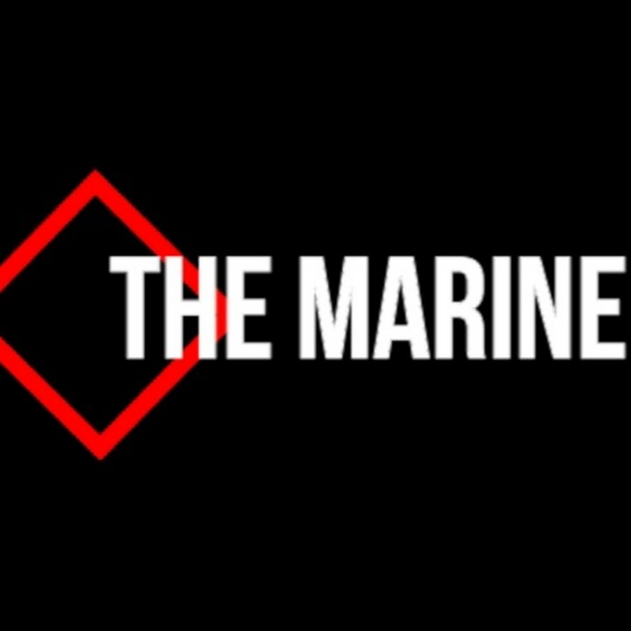 The Marine YouTube channel avatar