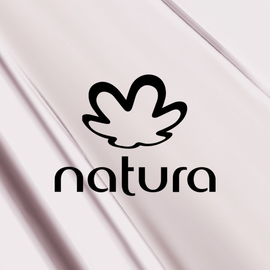 Maquiagem Natura YouTube channel avatar