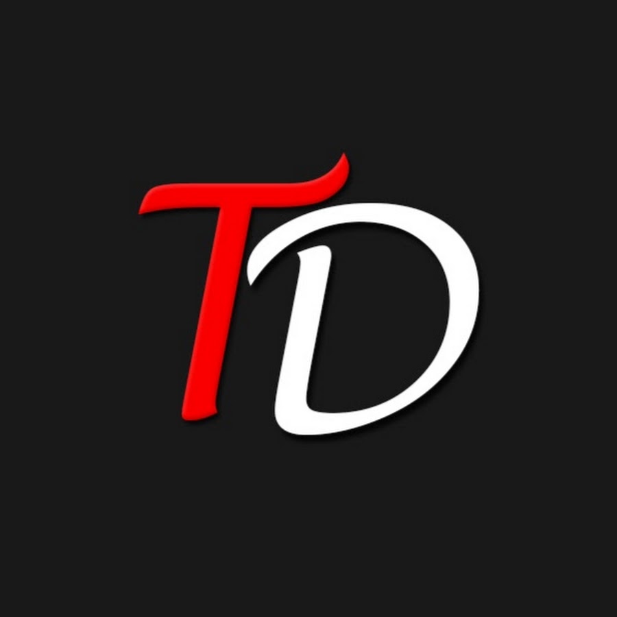 TestDriveBrasil YouTube channel avatar