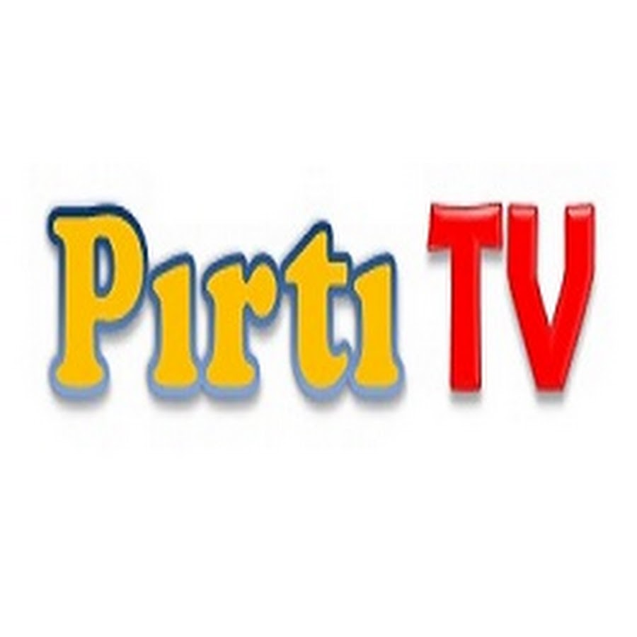 PÄ±rtÄ± TV YouTube 频道头像