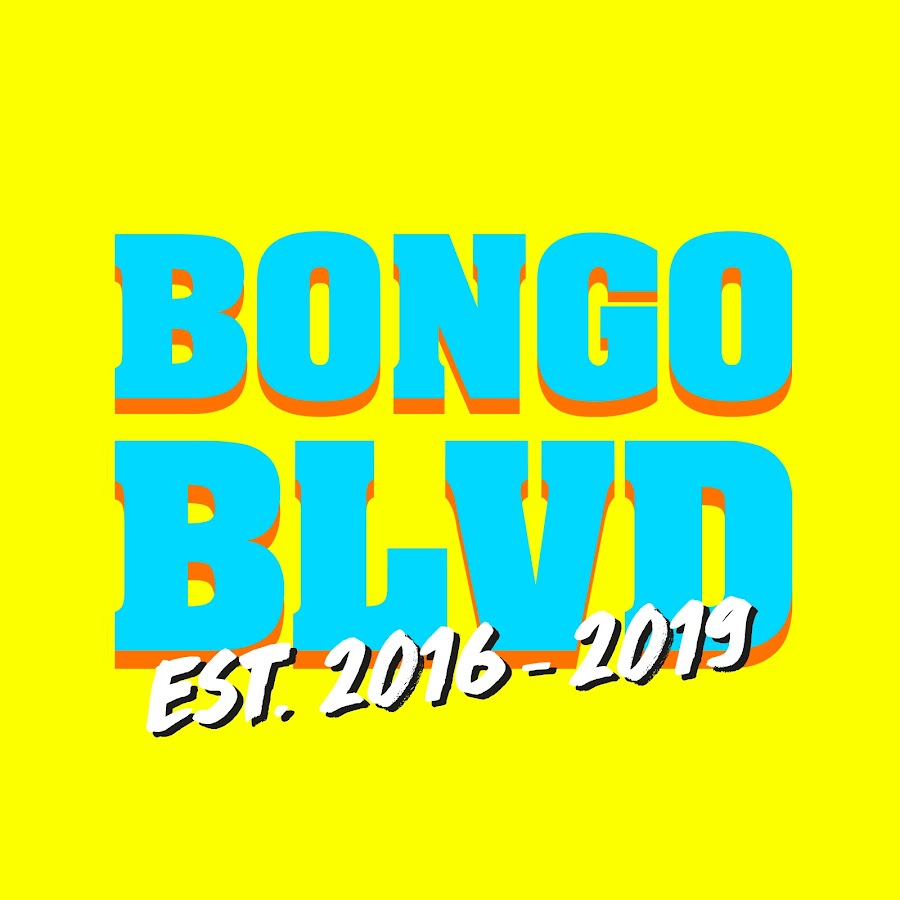 BongoBoulevard YouTube channel avatar
