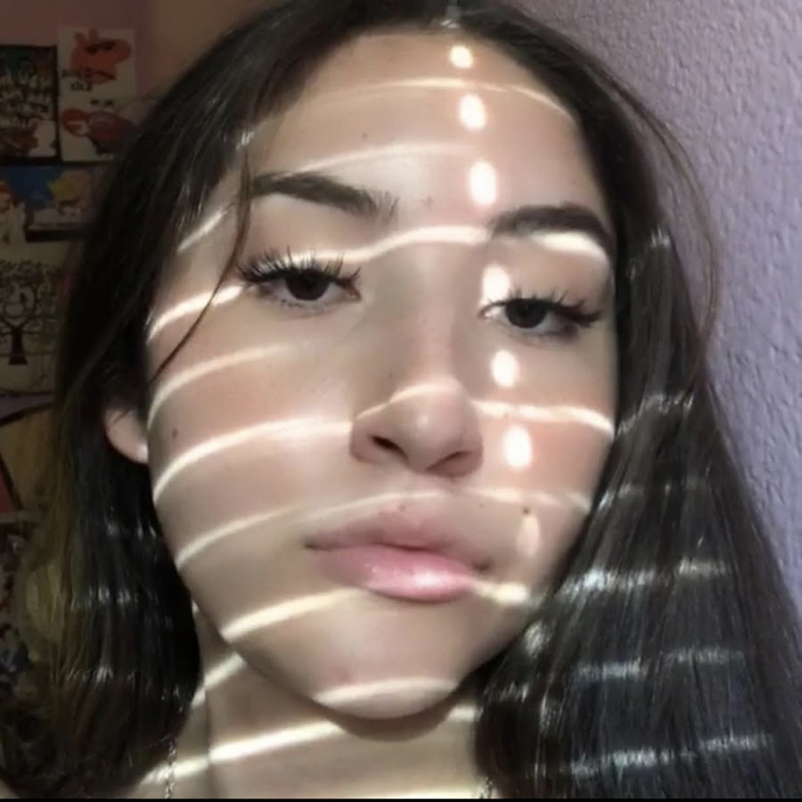 Samantha Rae YouTube channel avatar