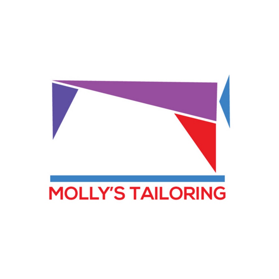 Mollys Tailoring رمز قناة اليوتيوب