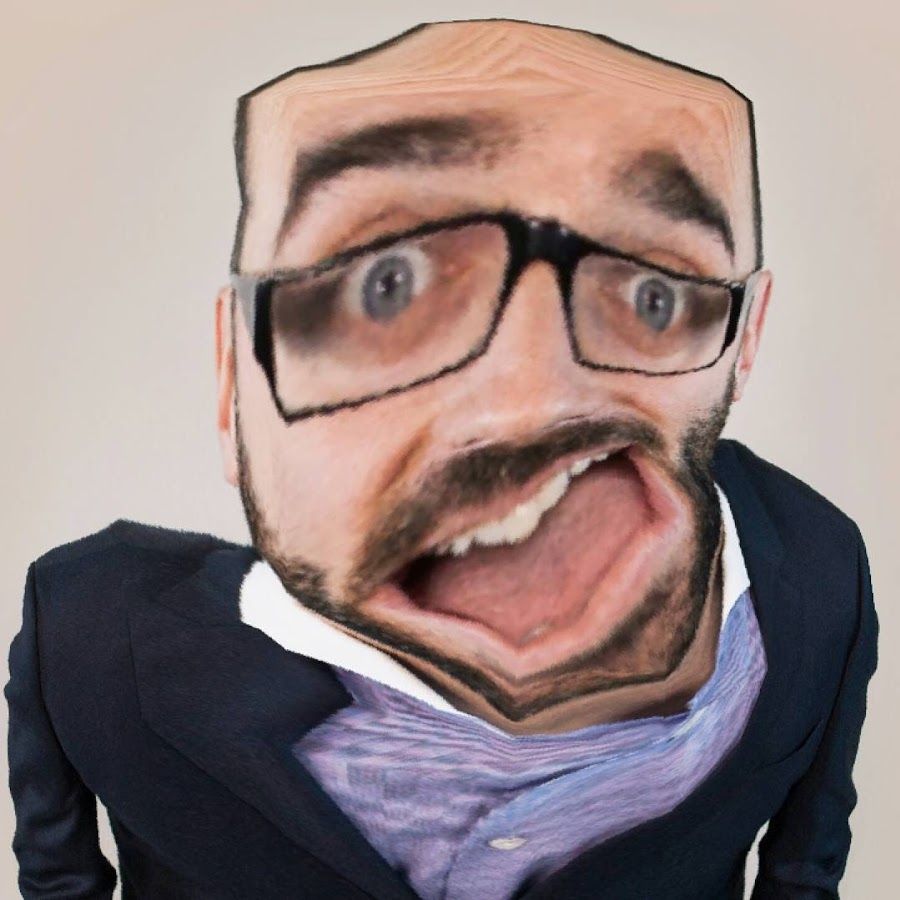 Vsauce 4 YouTube channel avatar