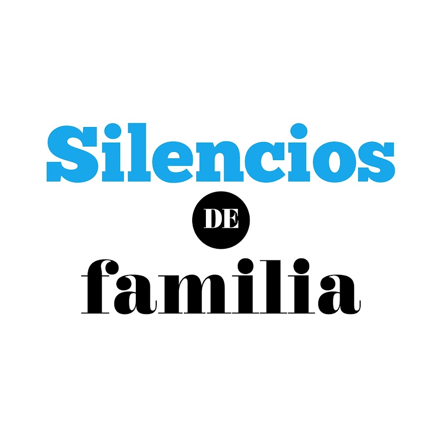 Silencios de familia YouTube channel avatar