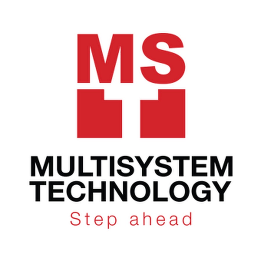 Multisystem Technology YouTube channel avatar