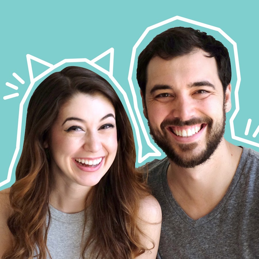 EvanAndKatelyn YouTube channel avatar