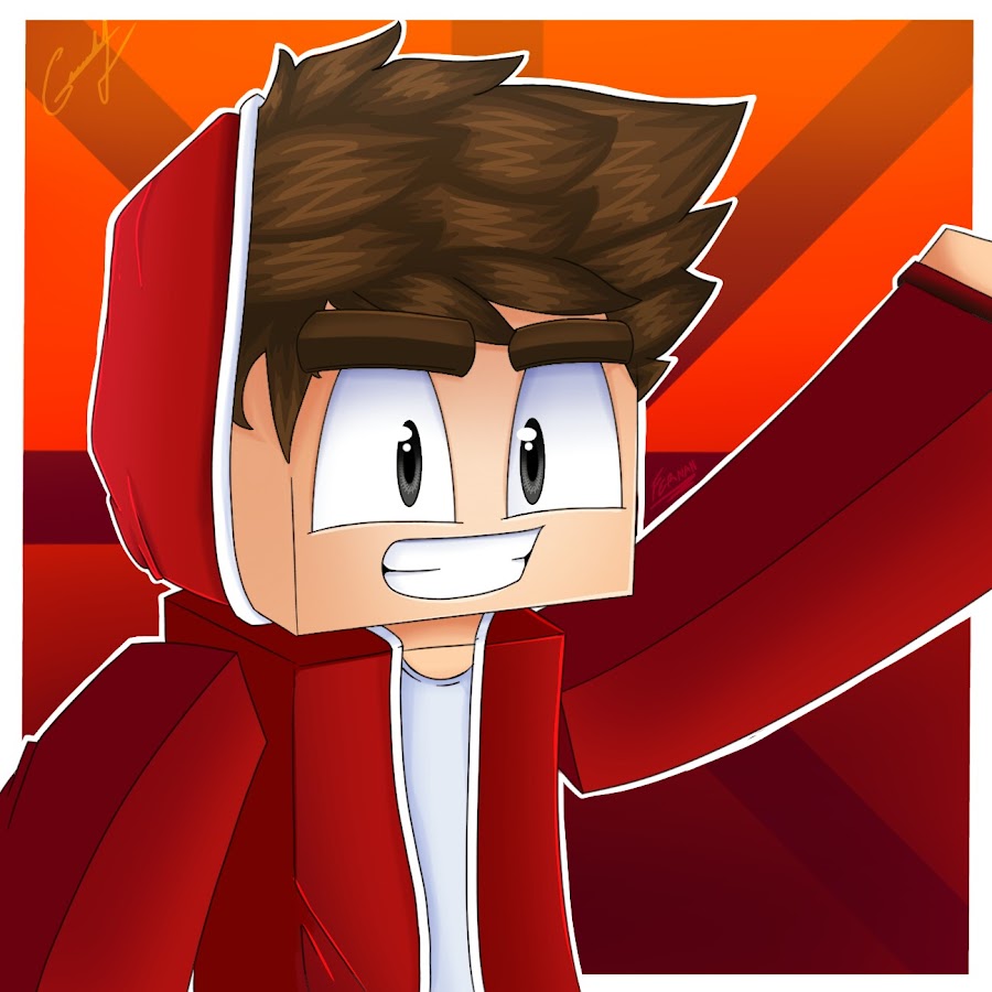 FernanCrafter HD Avatar de canal de YouTube