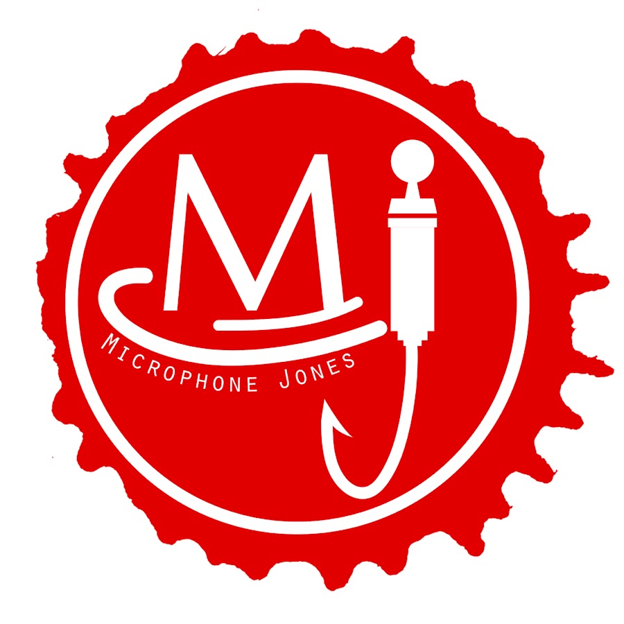 microphonejones YouTube kanalı avatarı