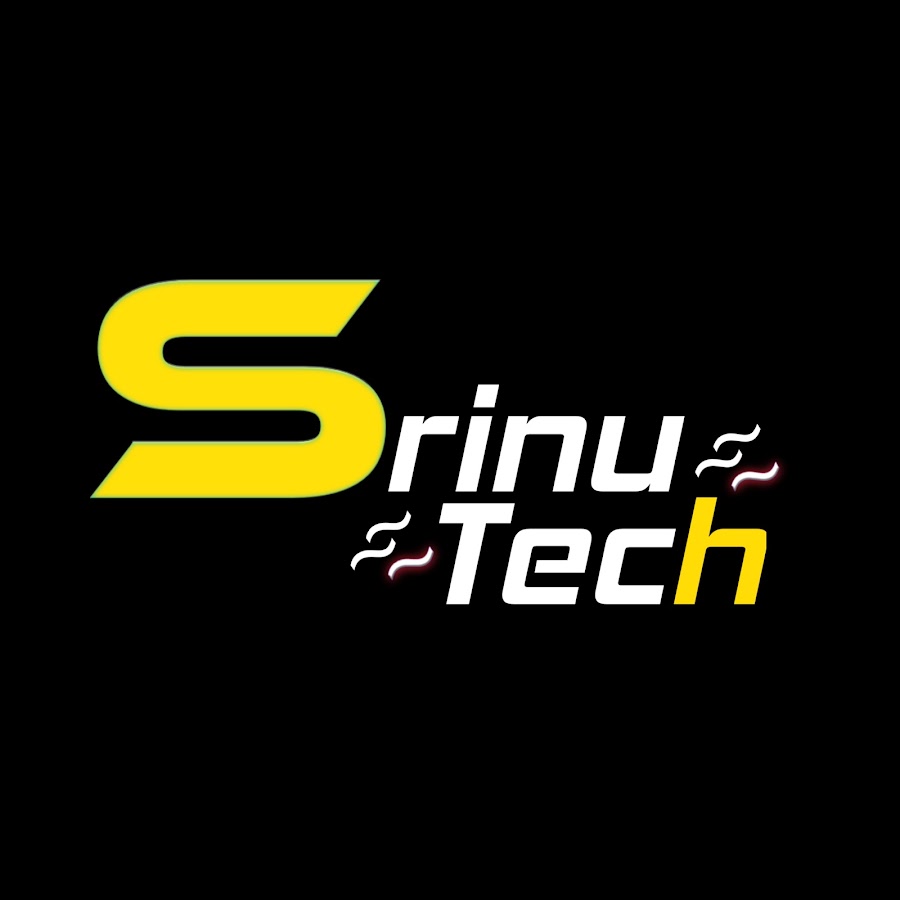 Srinu Tech