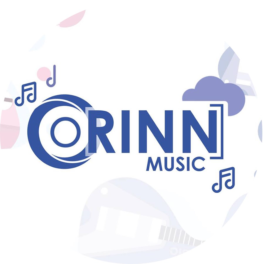 Orinn Official YouTube channel avatar