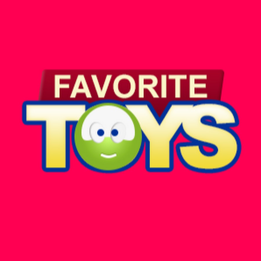 Favorite Toys