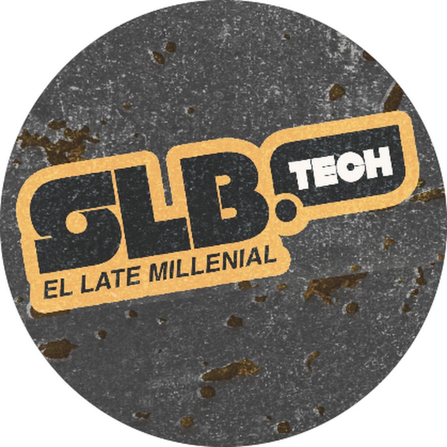SLB TECH YouTube channel avatar