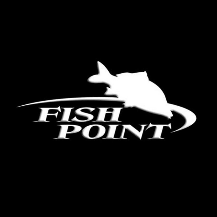 FishPointSklep YouTube channel avatar