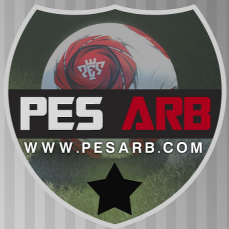 PES ARB YouTube channel avatar