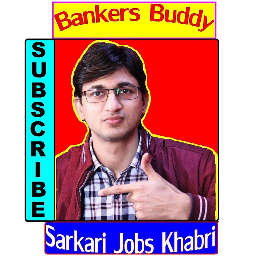 BANKERS BUDDY Avatar del canal de YouTube