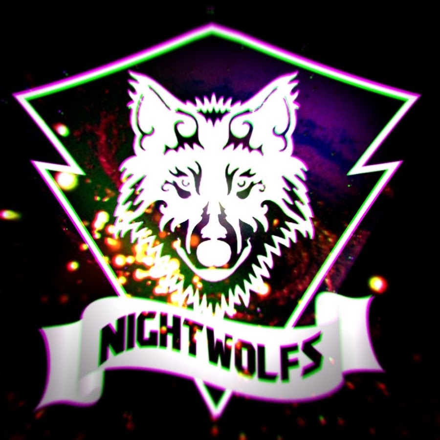 WolffNight YouTube channel avatar