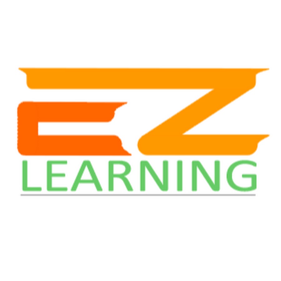 EZ Learning Avatar canale YouTube 