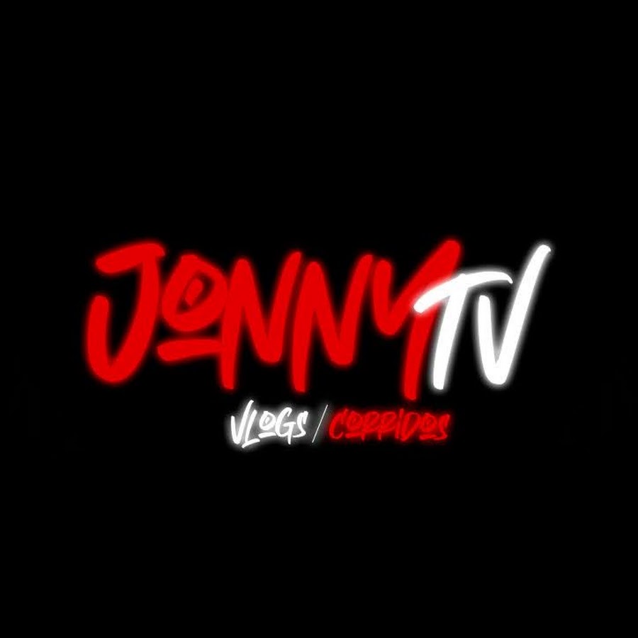 â€¢ JonnyTV â€¢ YouTube kanalı avatarı