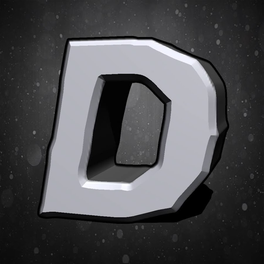 DarePc رمز قناة اليوتيوب
