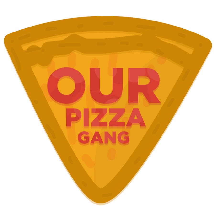 OurPizzaGang