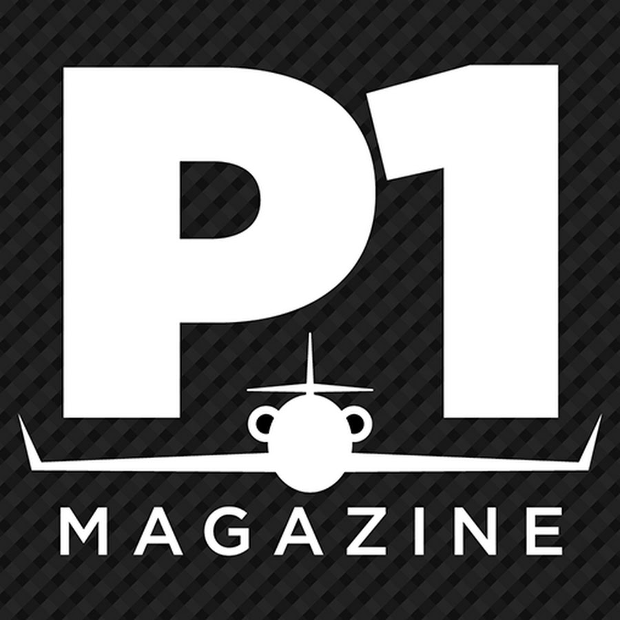 P1 Magazine YouTube channel avatar