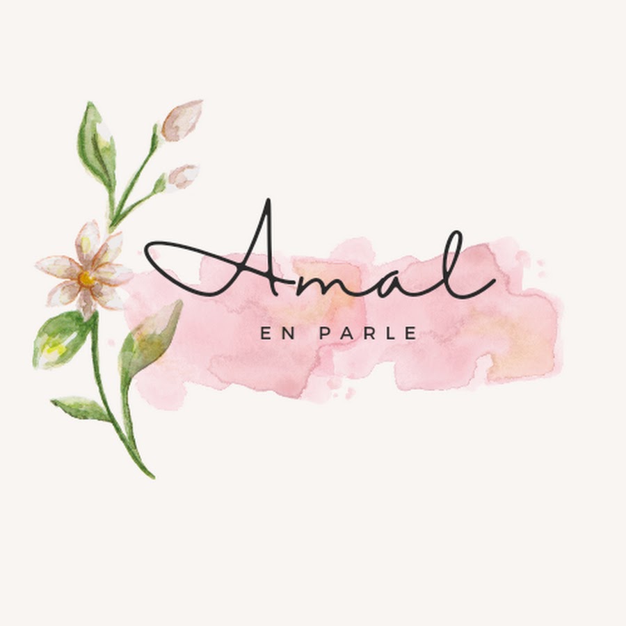 Amel YouTube channel avatar