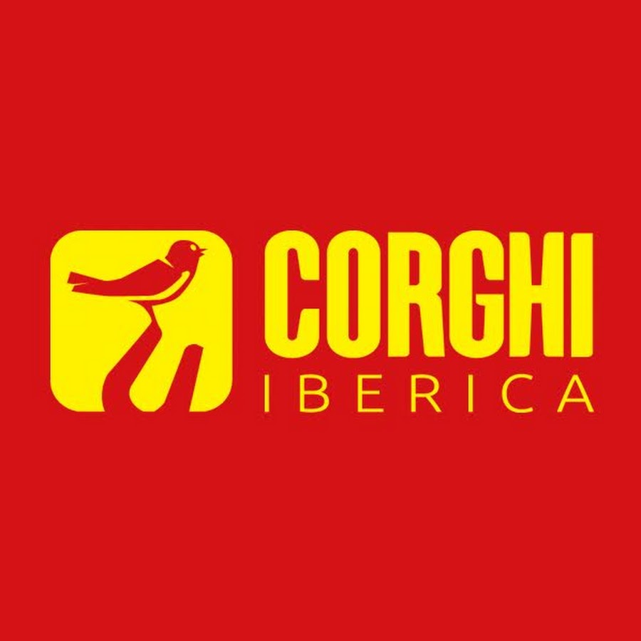 SÃ¡nchez Pamplona Corghi IbÃ©rica YouTube kanalı avatarı