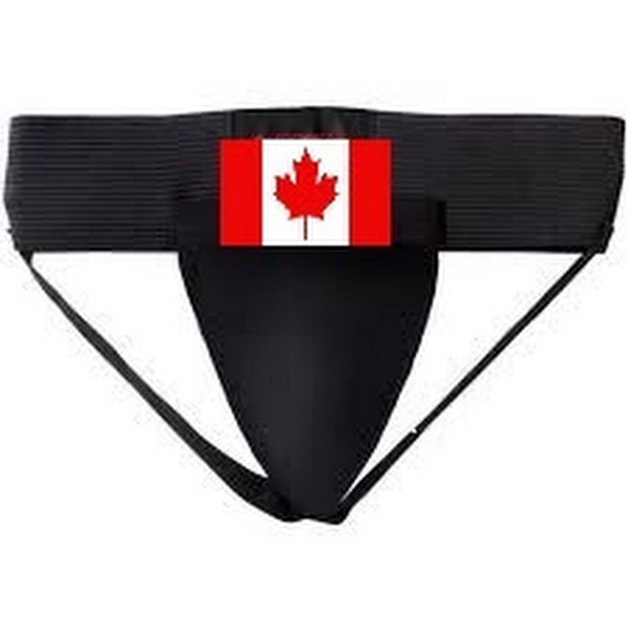 CanadianJock YouTube channel avatar