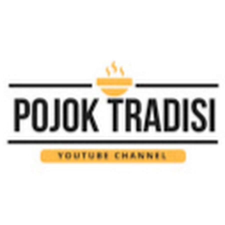 Pojok Tradisi YouTube channel avatar