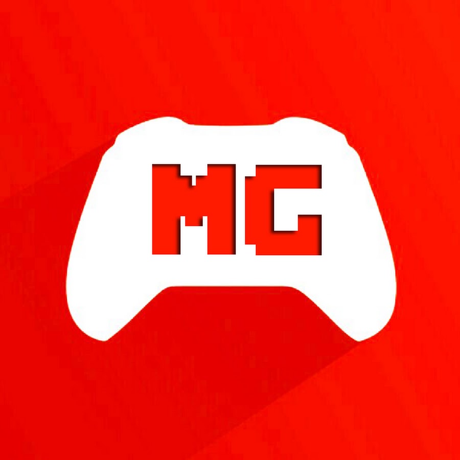 Mad Games YouTube channel avatar