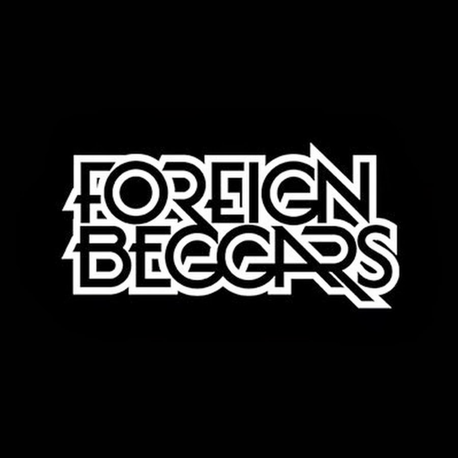 Foreign Beggars YouTube-Kanal-Avatar