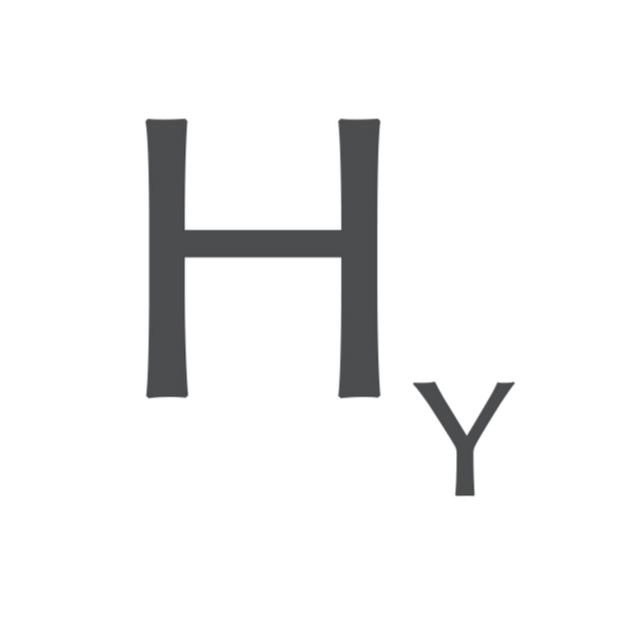 Hylor YouTube channel avatar