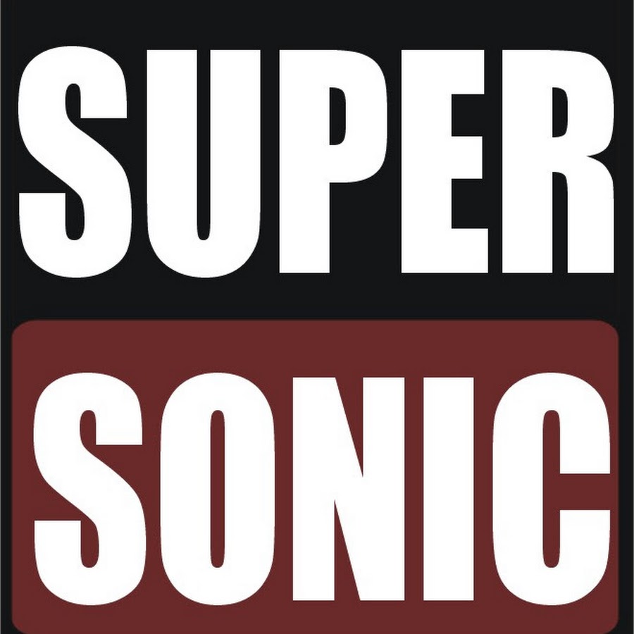 super sonic sound