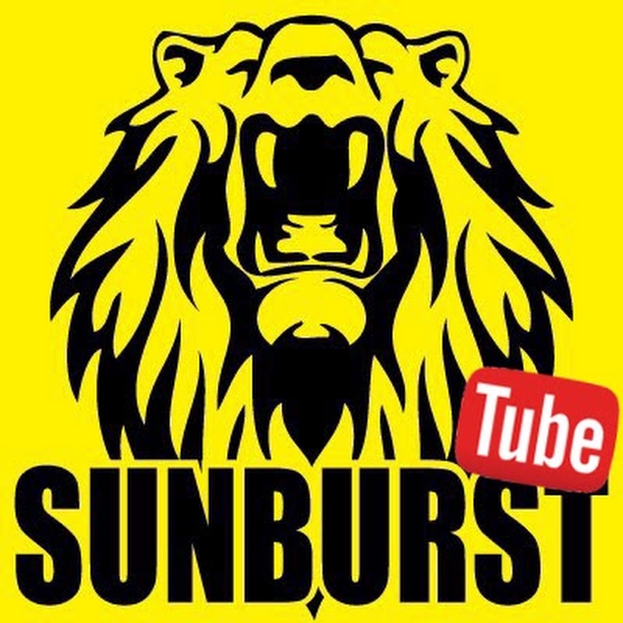 ULTRAS SUNBURST Avatar canale YouTube 