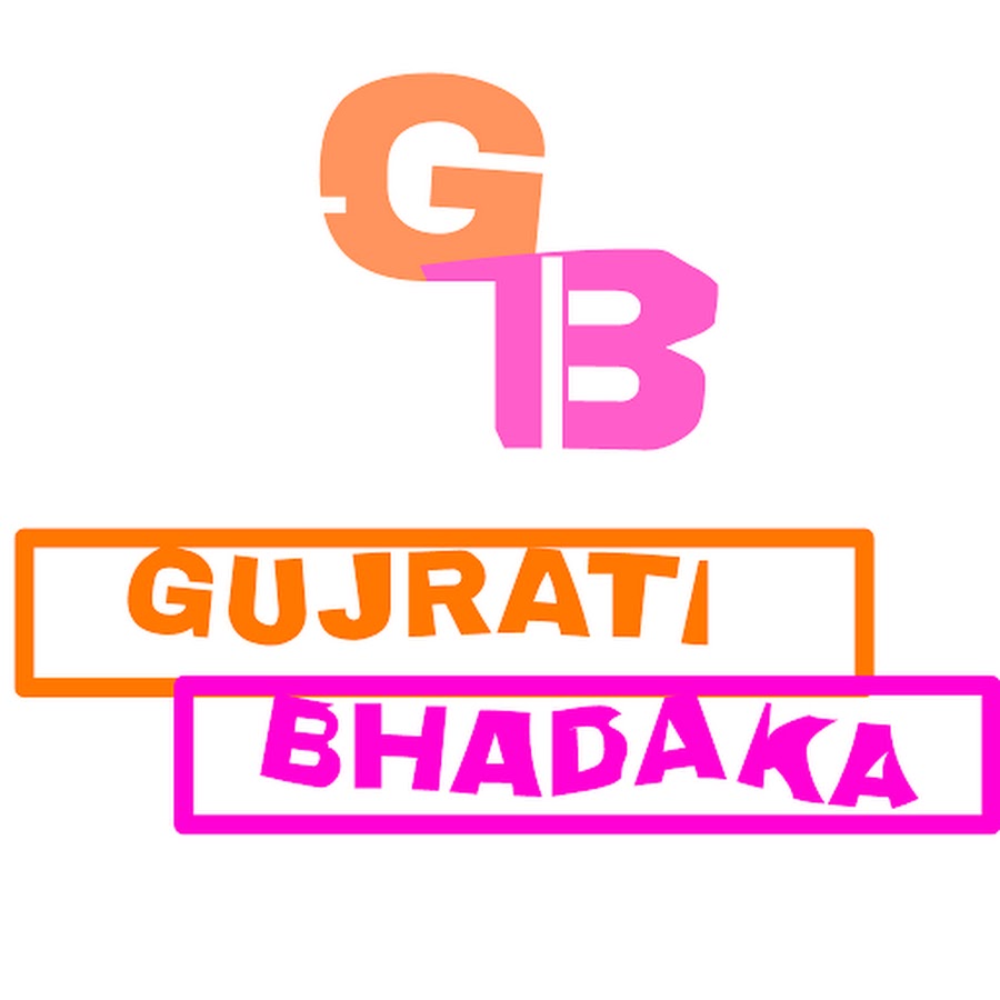 Gujrati Bhadaka यूट्यूब चैनल अवतार