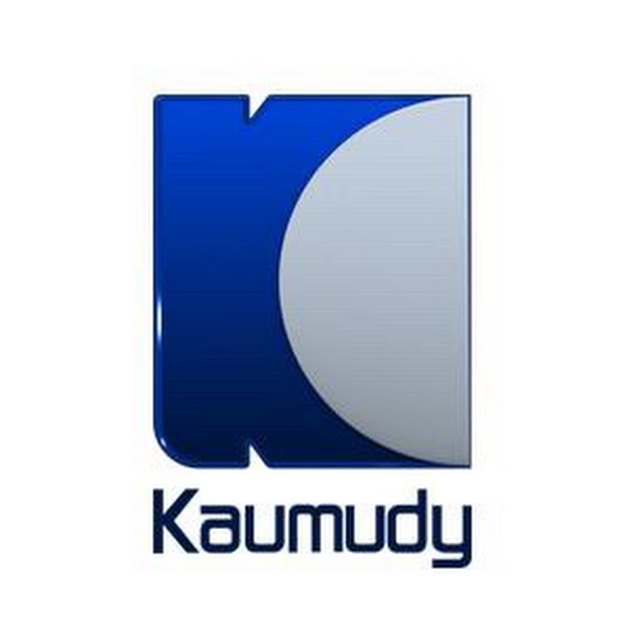 Kaumudy YouTube channel avatar