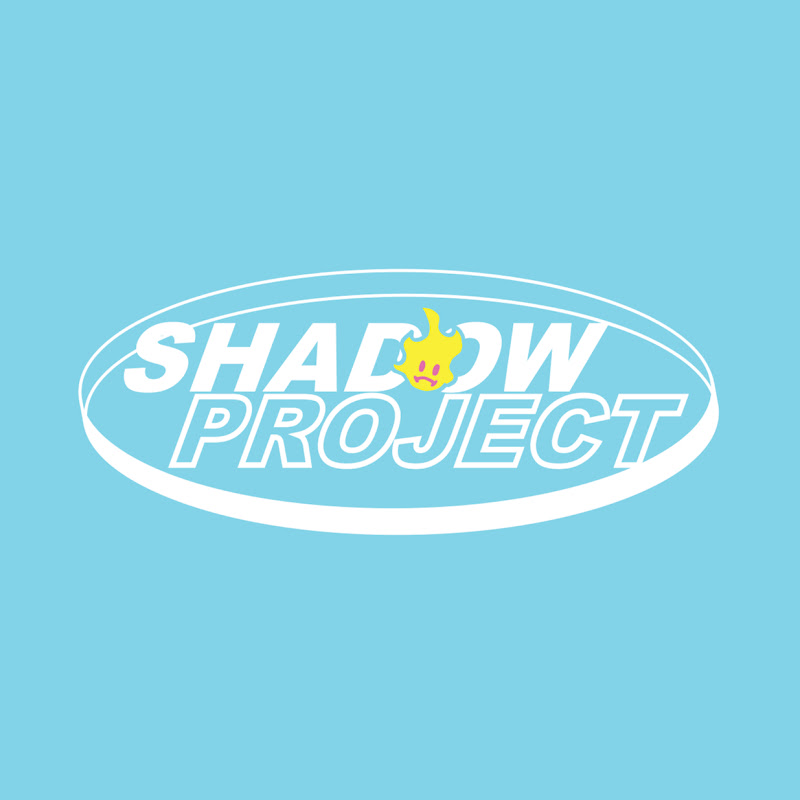 影子計劃Shadow Project - 網紅的藏寶箱 
