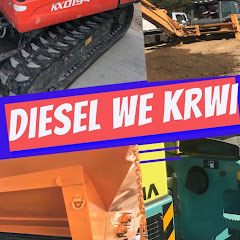 Diesel We Krwi