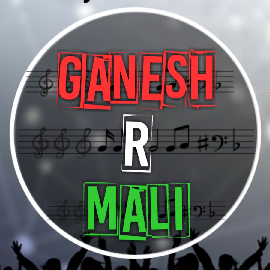 Ganesh R Mali