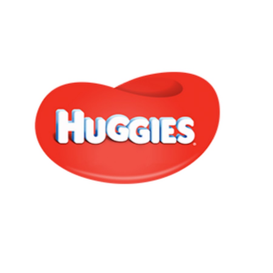 Huggies India Avatar canale YouTube 