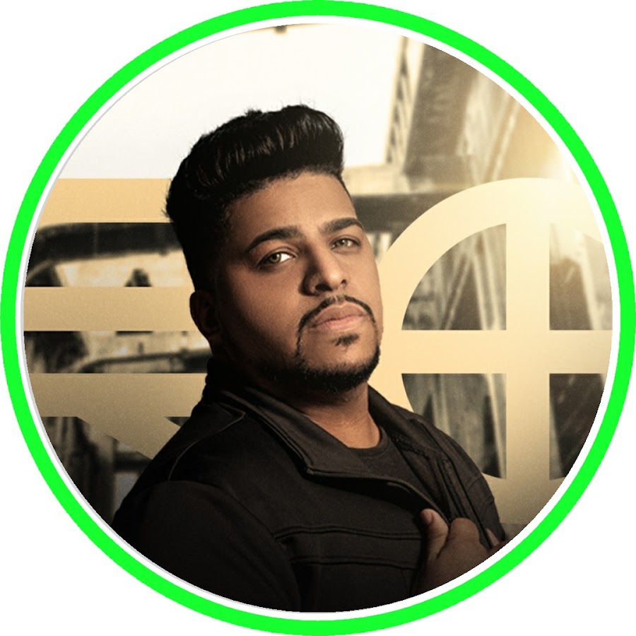 Rafael Oliveira Music YouTube channel avatar